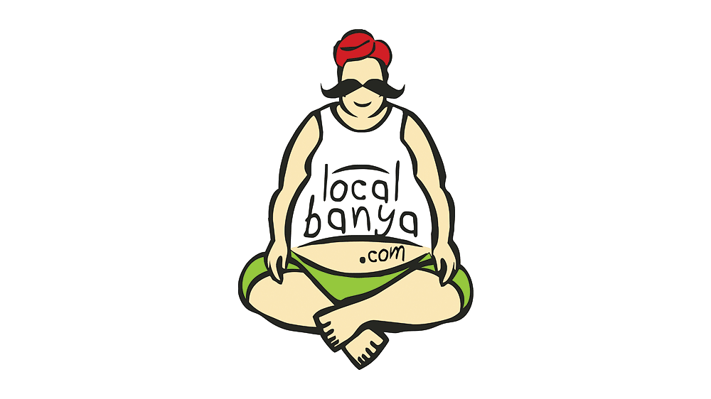 LocalBanya.com launched world food option