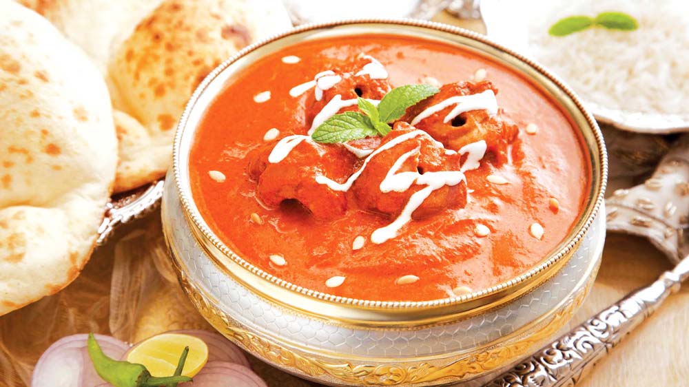 Lucknowi Food Festival