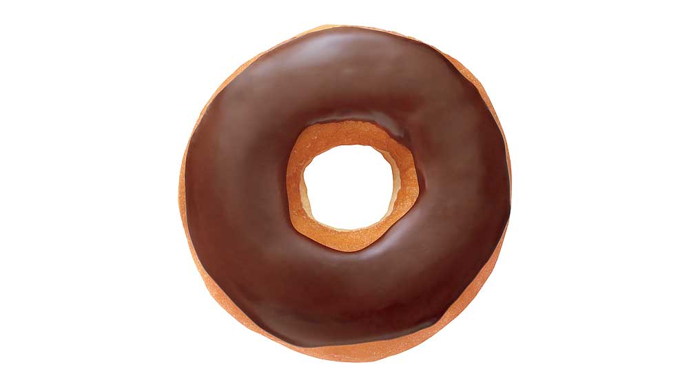 Mad Over Donut introduces 'Big Dipper Donut' this festive season