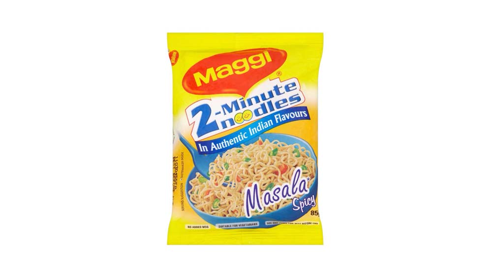 Maggi muddle: US FDA testing Maggi noodles after India scare