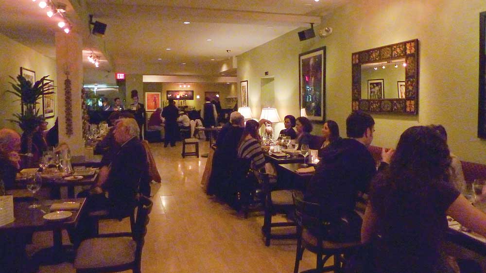 Masala Art launches new menu