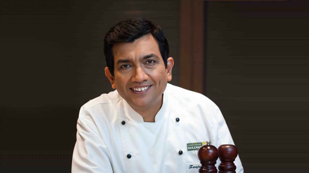 MasterChef to Open Restaurant in Emirates