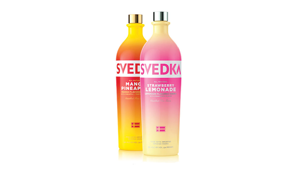 MBPL to introduce Svedka