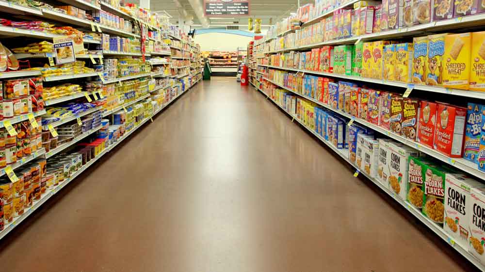 Mega food parks must to expand food processing: HSIIDC official