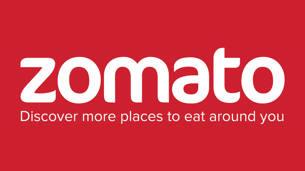 Menus for Change by Zomato