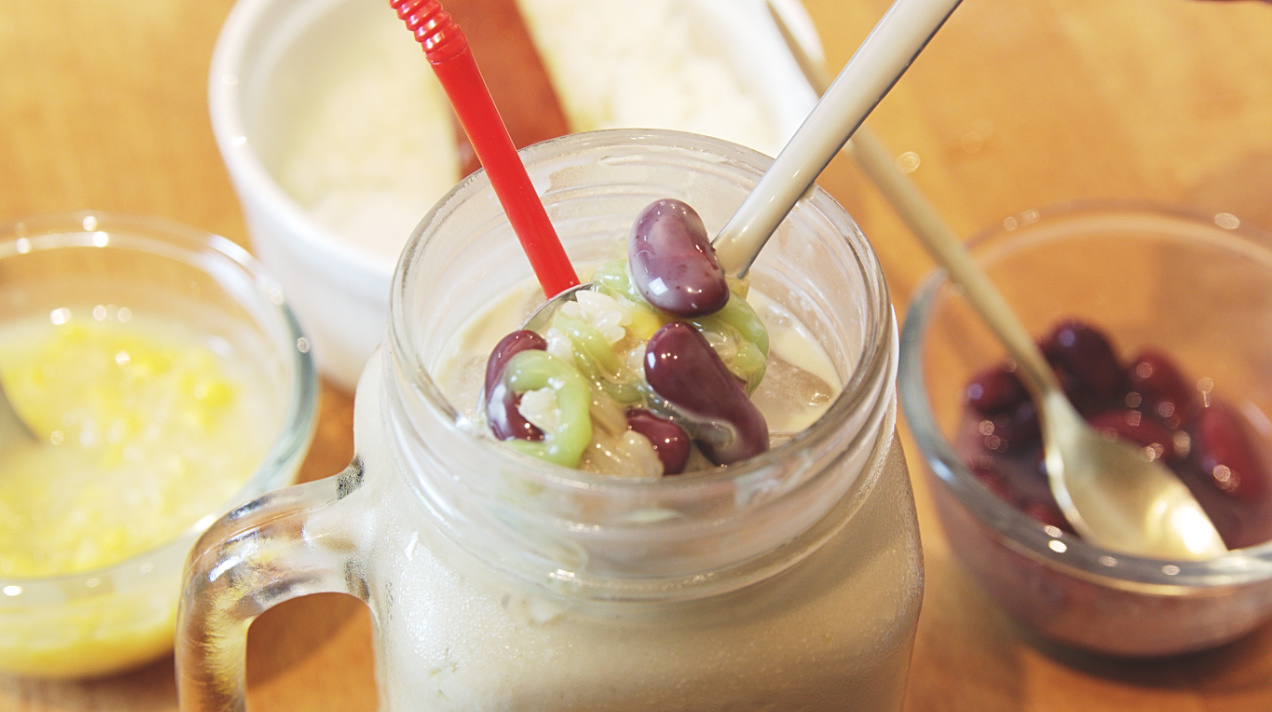 Indian dairies & aerated drink firms enter into milk-based beverages