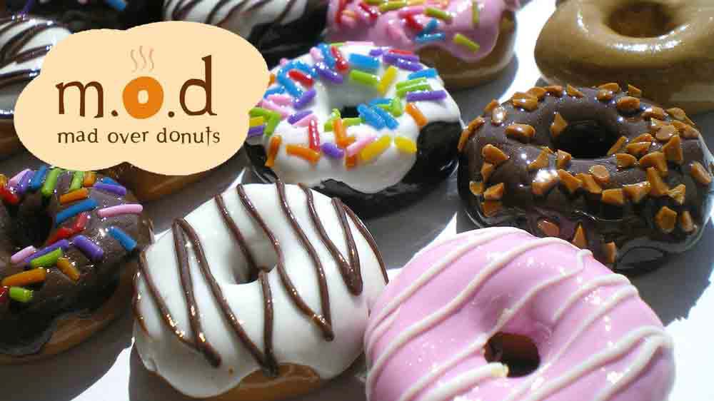 MOD adds Store in Pune