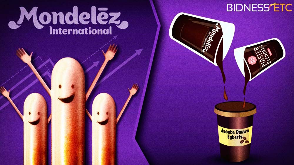 Mondelez International acquires Enjoy Life Foods