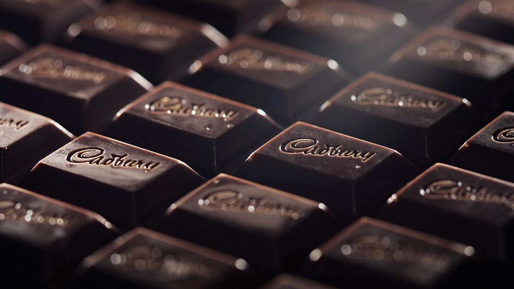 Mondelez Partners with Amazon, Launches Virtual Chocolate & Sweet Store