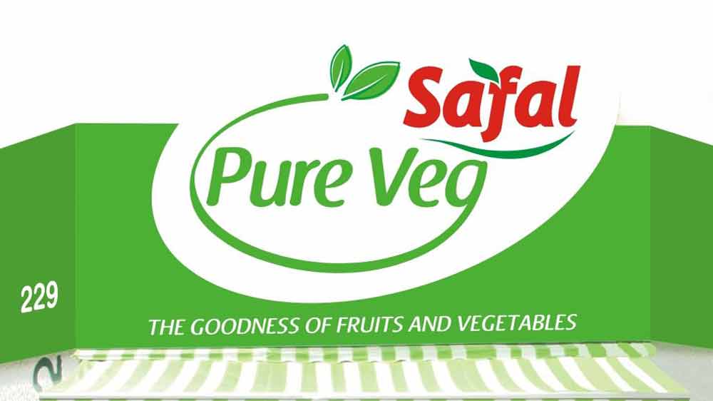 Mother Dairy frozen vegetable revenue to touch Rs 60 crore