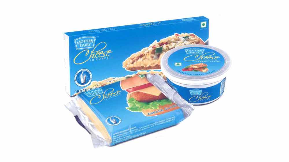 Mother Dairy to tap South Indian market