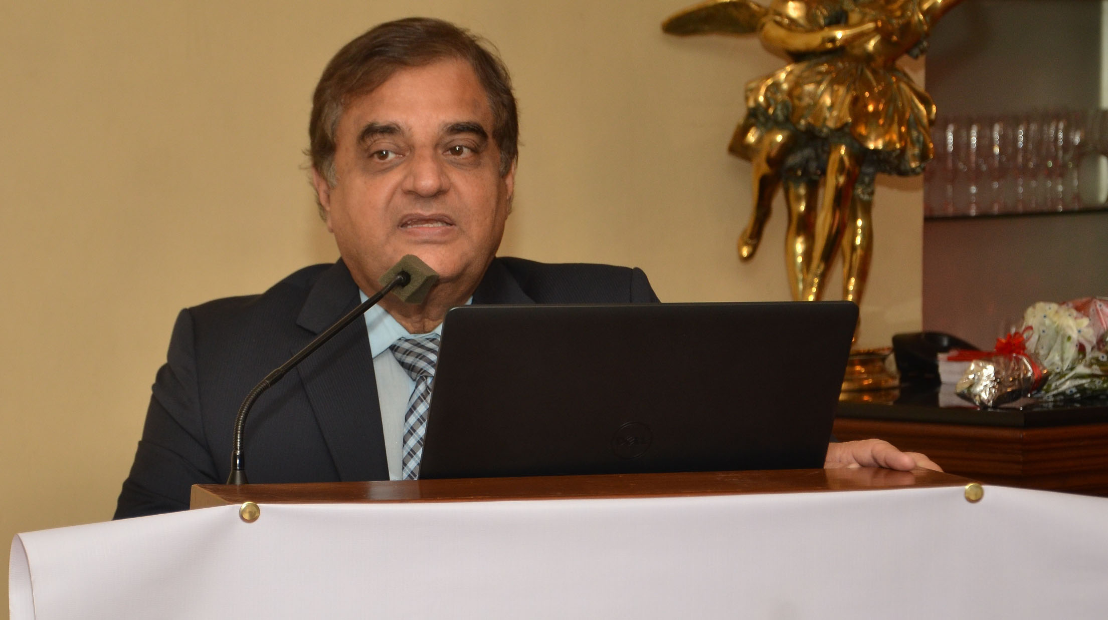 HRAWI seminar discusses on impact of Union Budget 2017-18 and GST