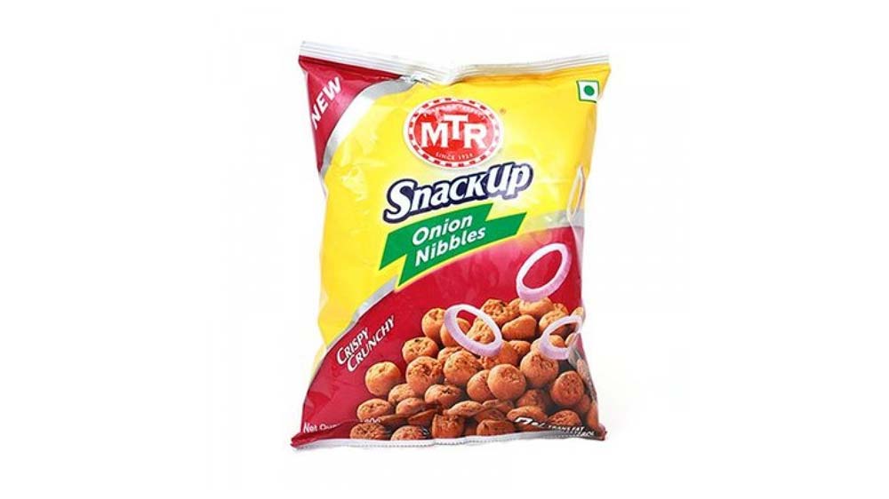 MTR Launches SnackUp
