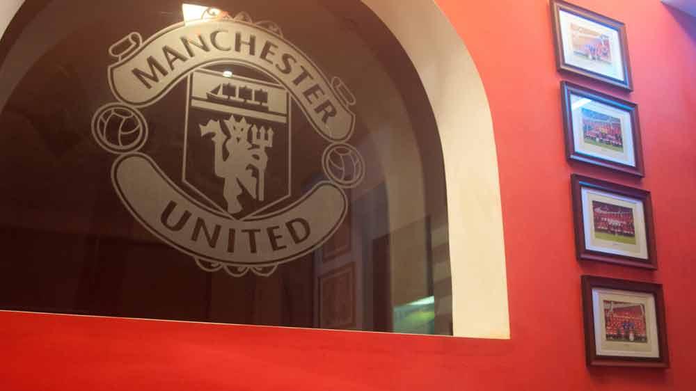 MUCB Menu for EPL Season