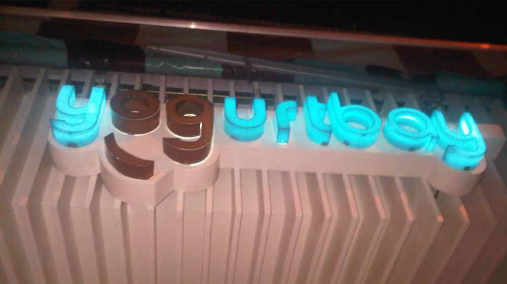 Mumbai based Yogurtbay opens its first outlet in Pune