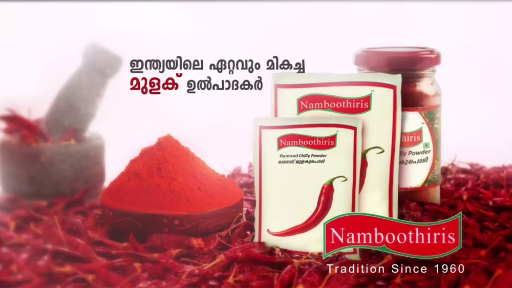 Namboothiris targets Rs 500 crore turnover in two years