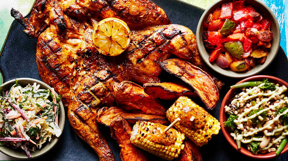 Nando's plans to sell its sauces in independent retail stores