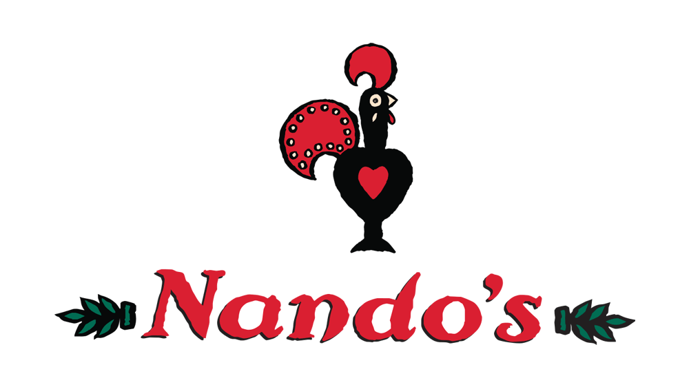 Nando’s gets a Makeover