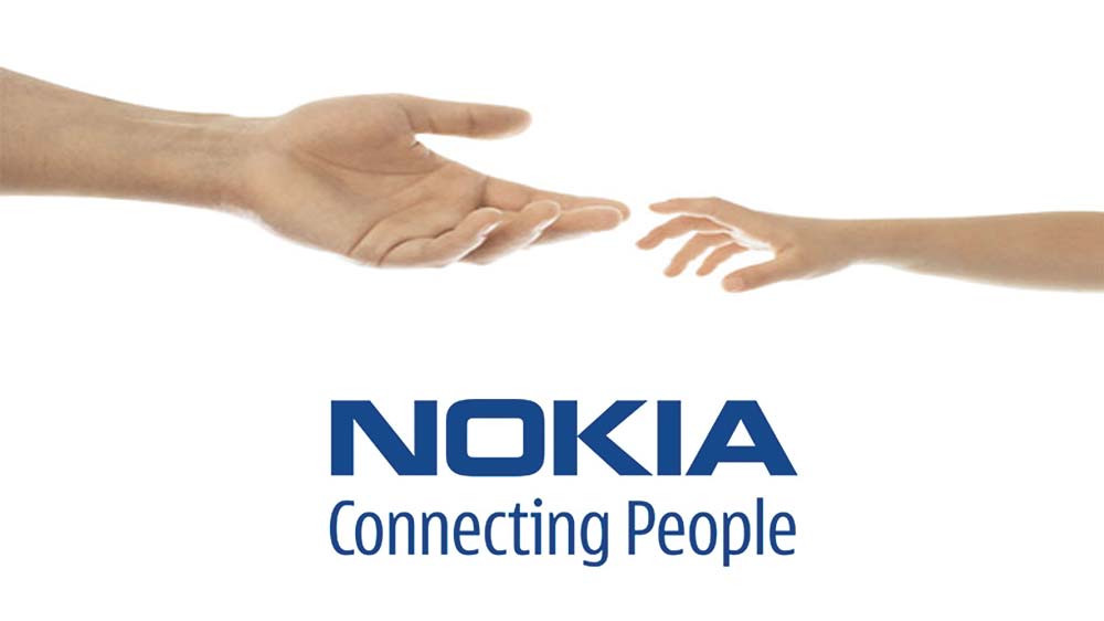 Nokia launched food delivery apps