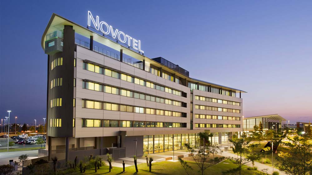 Novotel Gets new Director of Sales & Marketing