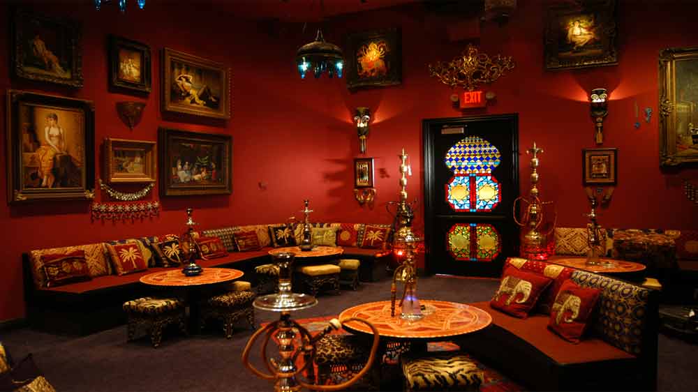 NRAI wins the Hookah case in Supreme Court