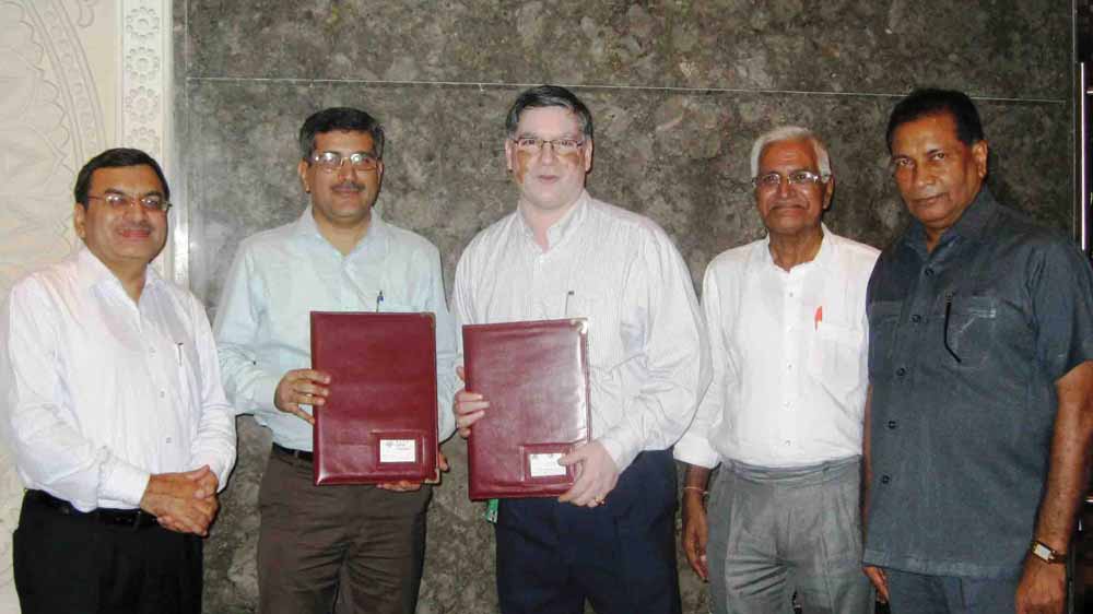 NSDC signs MOU with Assocom to create employment opportunities