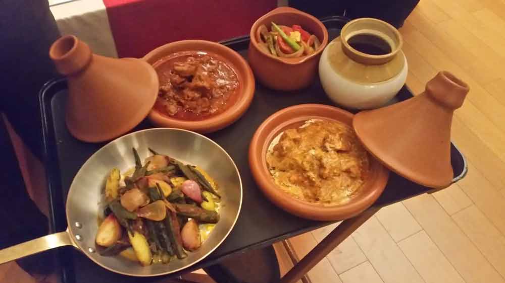Oberoi group launches \'Rivaayat - The Indian Culinary Conclave\'