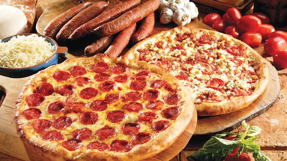 Ohio based, Marco's Pizza to open 400 outlets in India