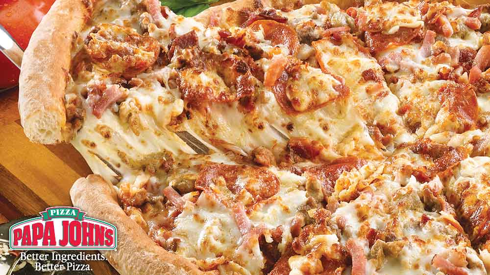 Om Pizza aims more stores