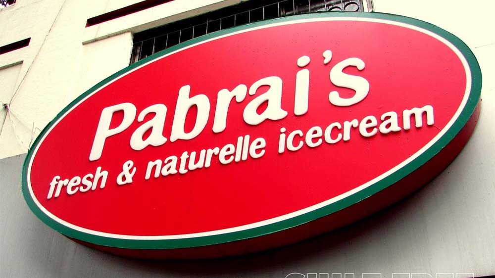 Pabrai’s Fresh & Naturelle Launches Ice cream-cum-brownie