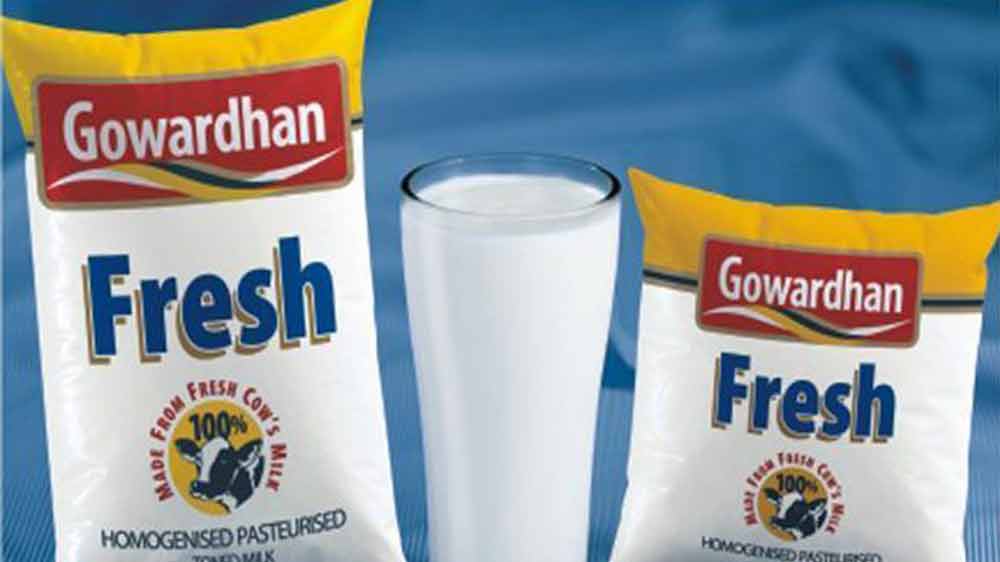 Parag Milk Foods target at Rs 1,500 crore revenue by end of 2015