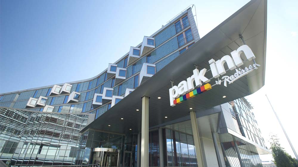 Park Inn to Open Hotel Soon