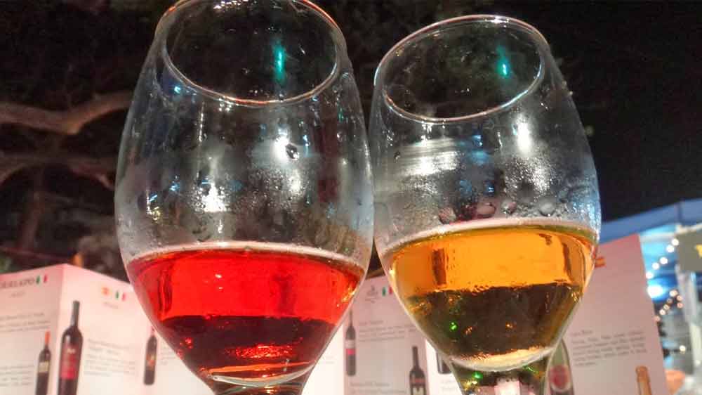 Pause Wines to participate in Bandra Wine fest
