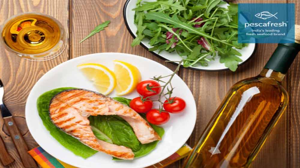 Pescafresh opens three stores in Delhi-NCR