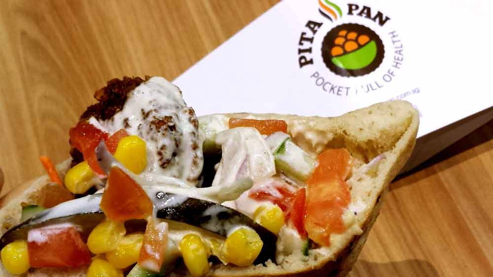 Pita Pan to enter India by early 2015