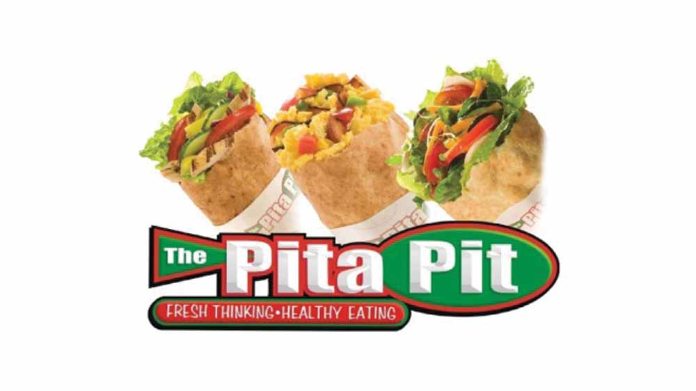 Pita Pit opens door in Saket