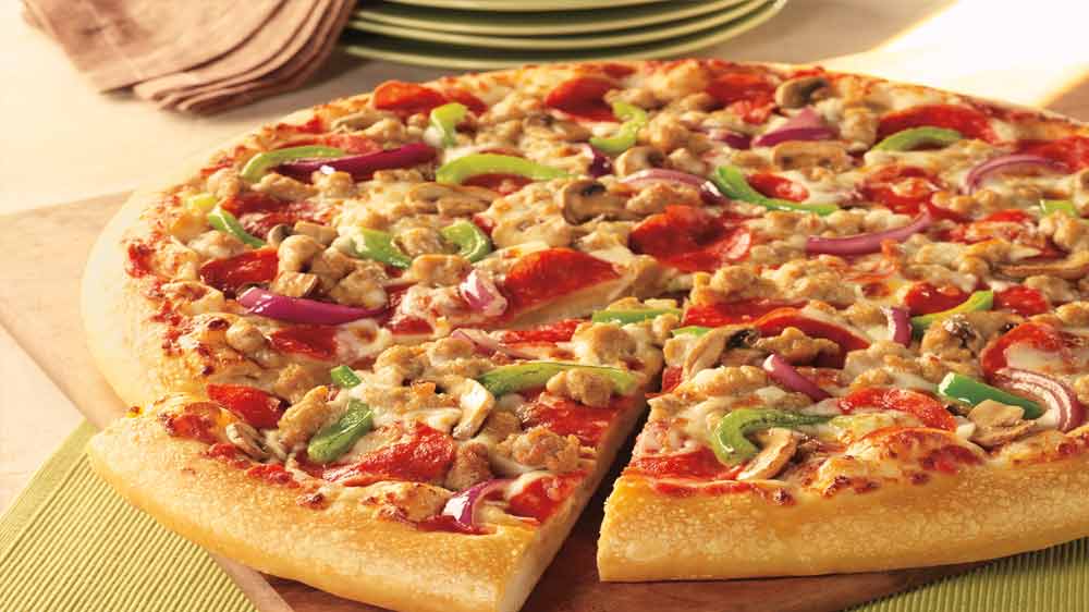 pizza hut ropes in actor sushant singh rajput for new ad campaign