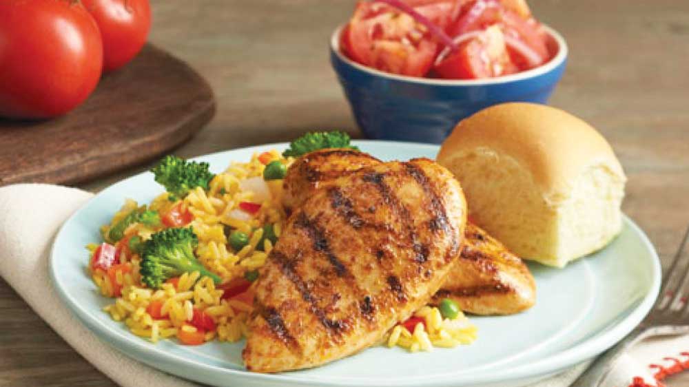 Pollo Foods brings QSR majors to India