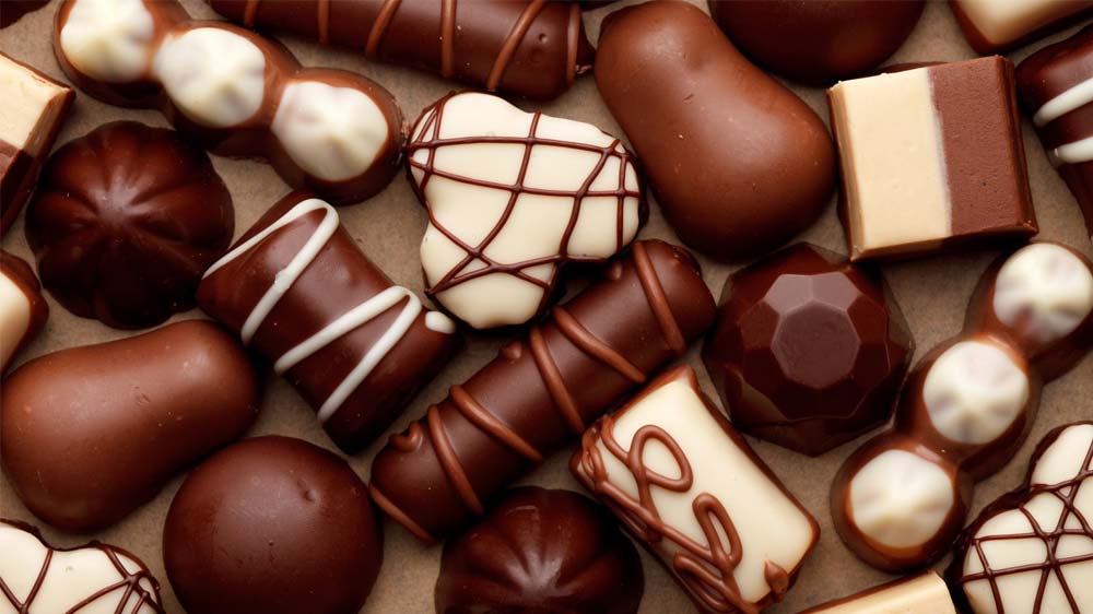 Pure Sin introduces Chocolate Menu
