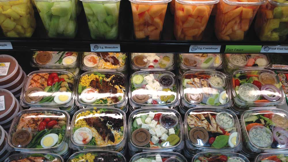 Railways to sell pre-cooked meals