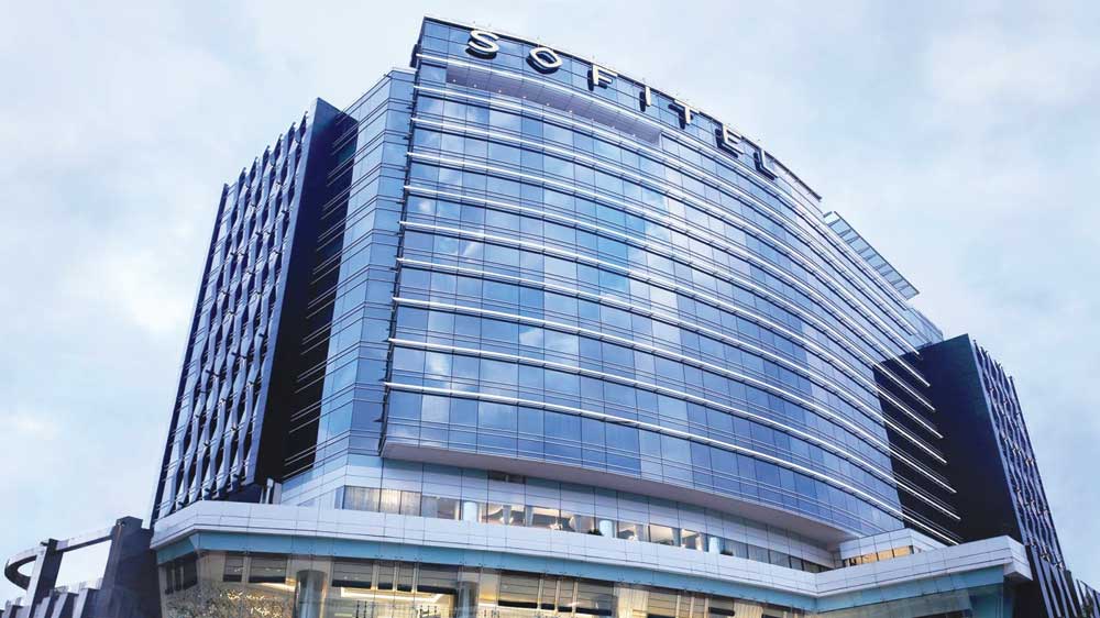 Rajiv Upadhyay appointed as chef