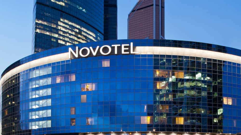 Ramadan Fest at Novotel