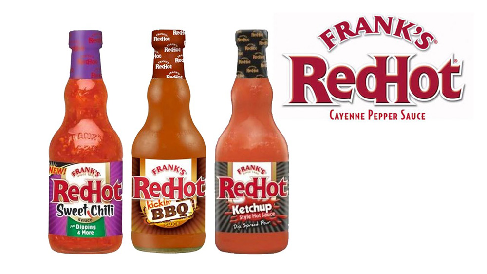 Spice maker McCormick buys French's, Frank's RedHot food brands