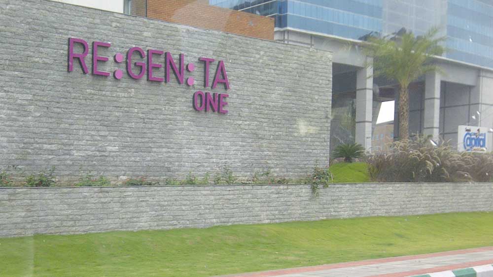 Regenta hotel enters Ahmedabad