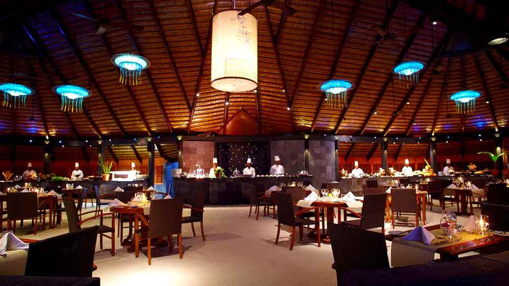 Thai Restaurant Hollywood California Thai Restaurant Hollywood California