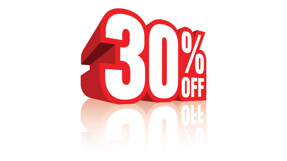 Restaurants offer 30 percent discount to voters