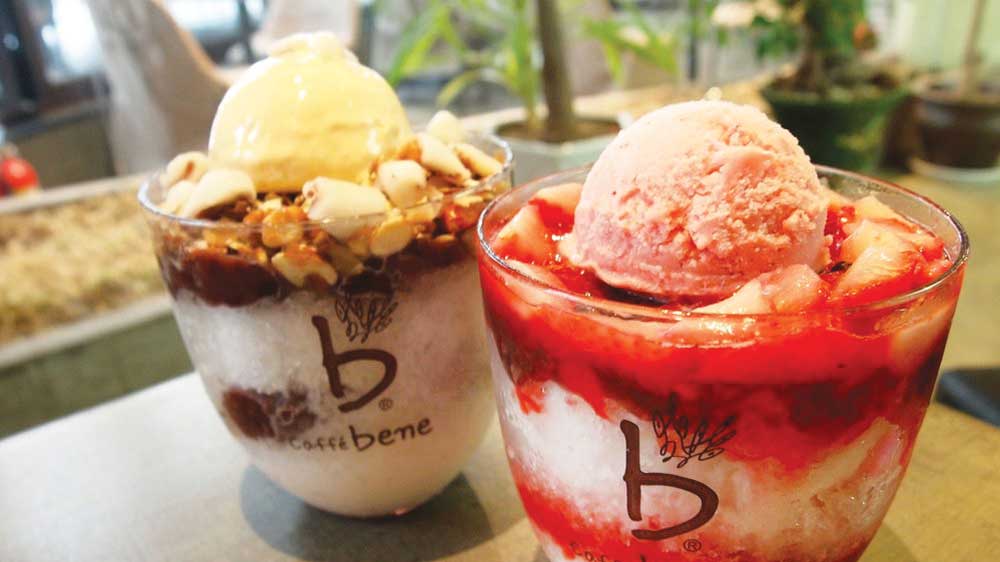 RI Exclusive: Caffe Bene scouting local franchisee to enter India