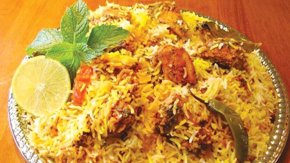 Royal Flavours brings Hyderabadi Food Special by introducing new menu