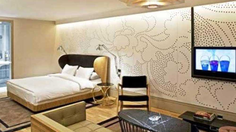 Royal Orchid Brindavan brings Republic Day joy