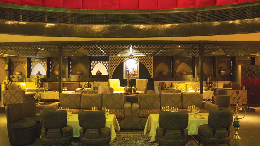 Rrala’s Habibi brings Ramadan cheer